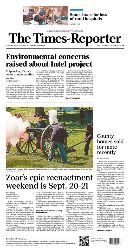 Front Page Image