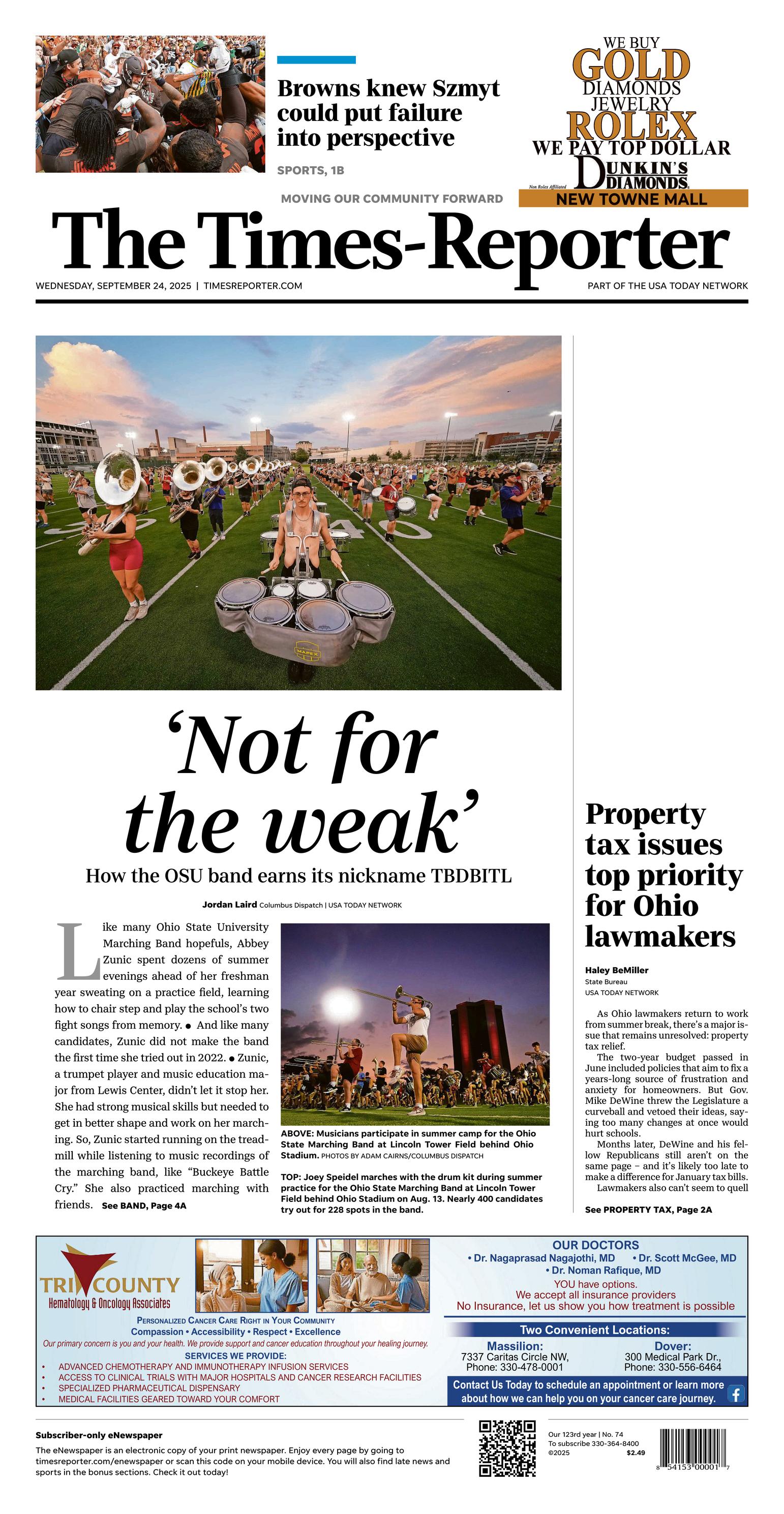 Front Page Image