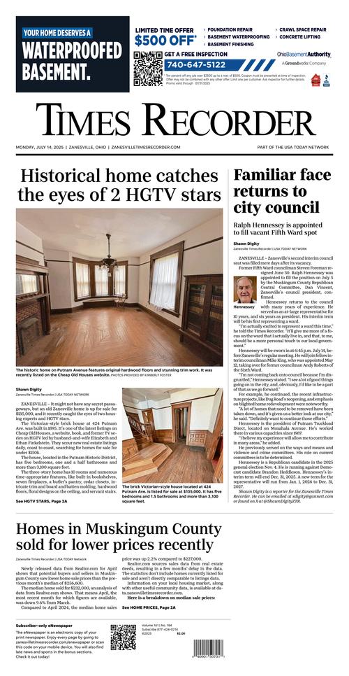 Front Page Image