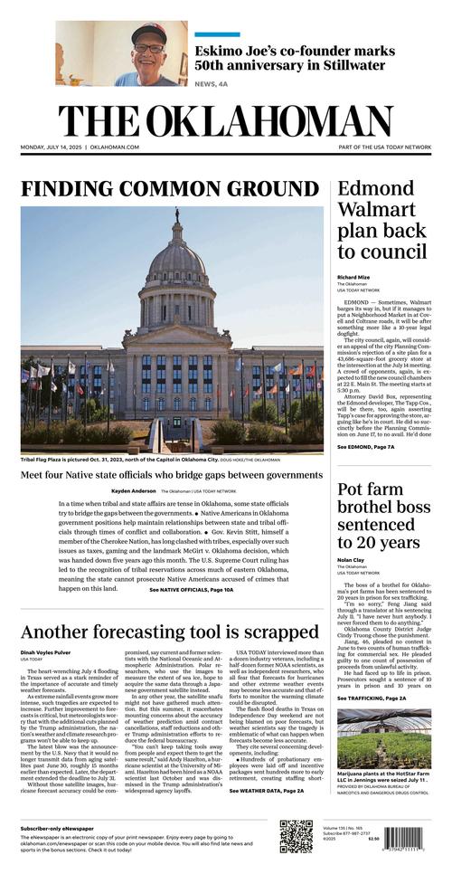 Front Page Image