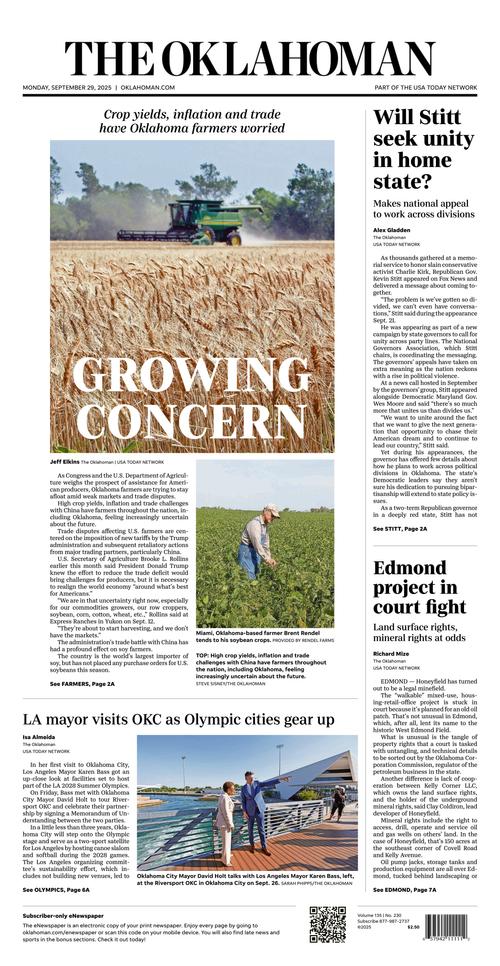 Front Page Image