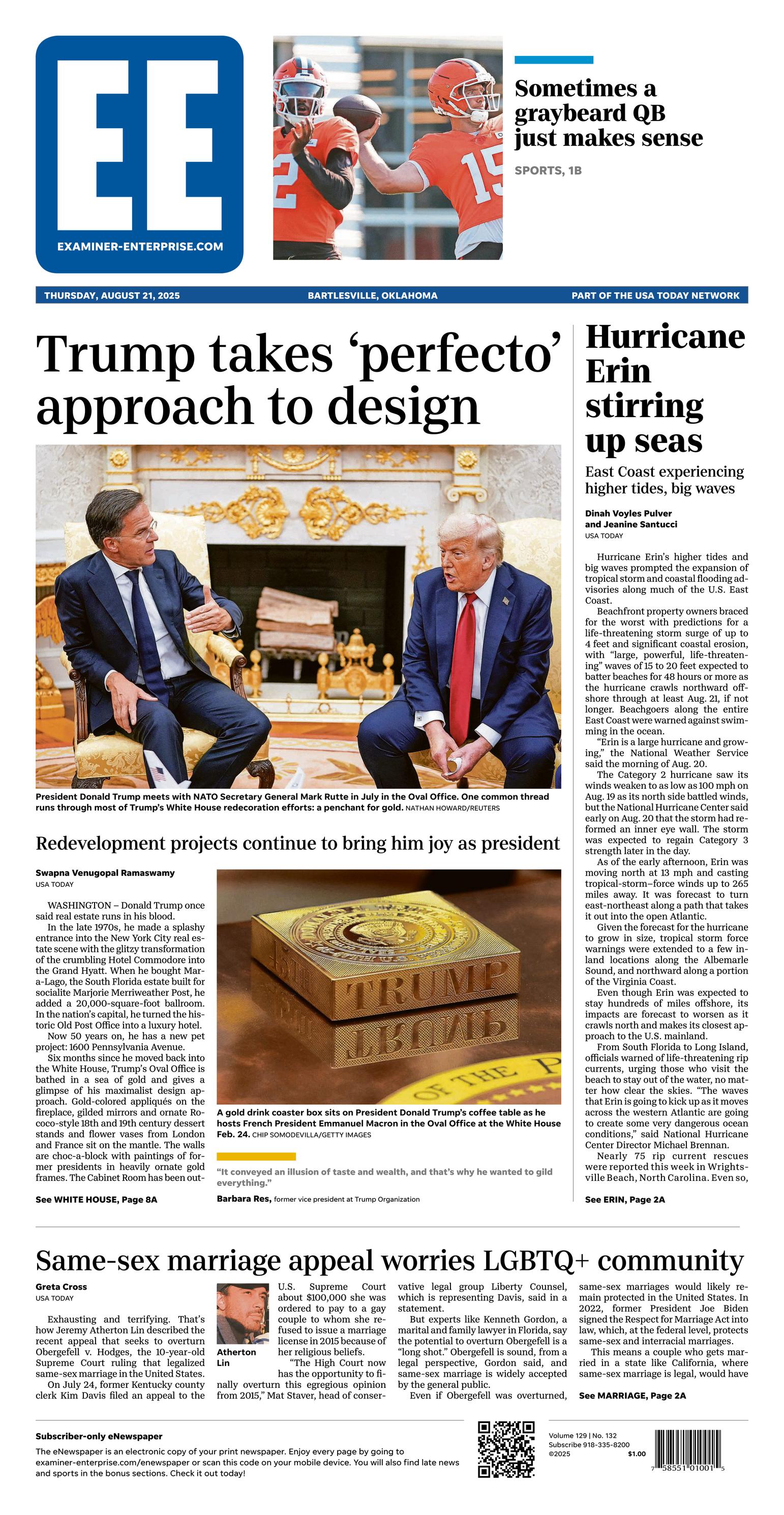 Front Page Image
