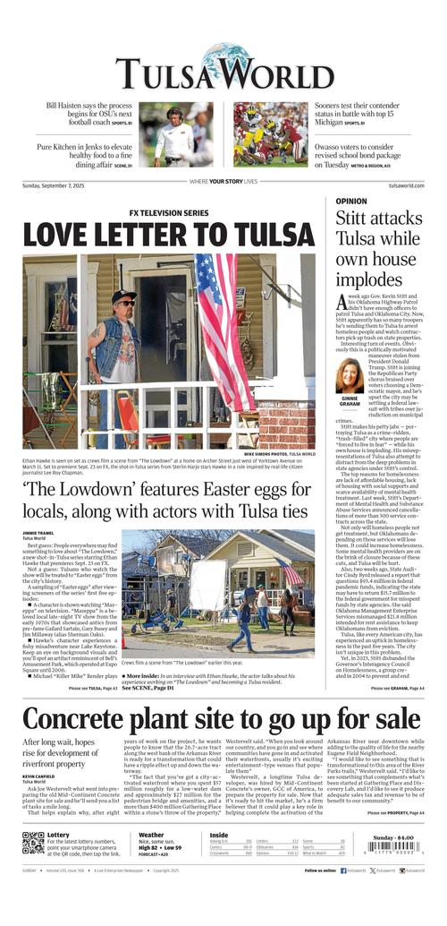 Front Page Image