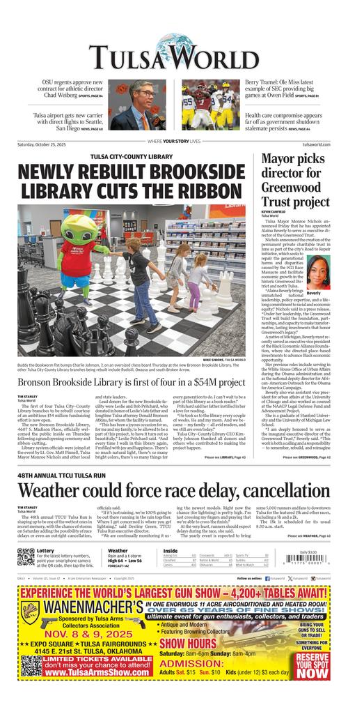 Front Page Image