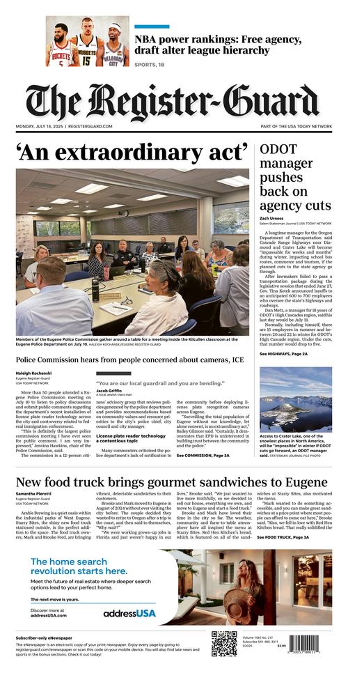 Front Page Image