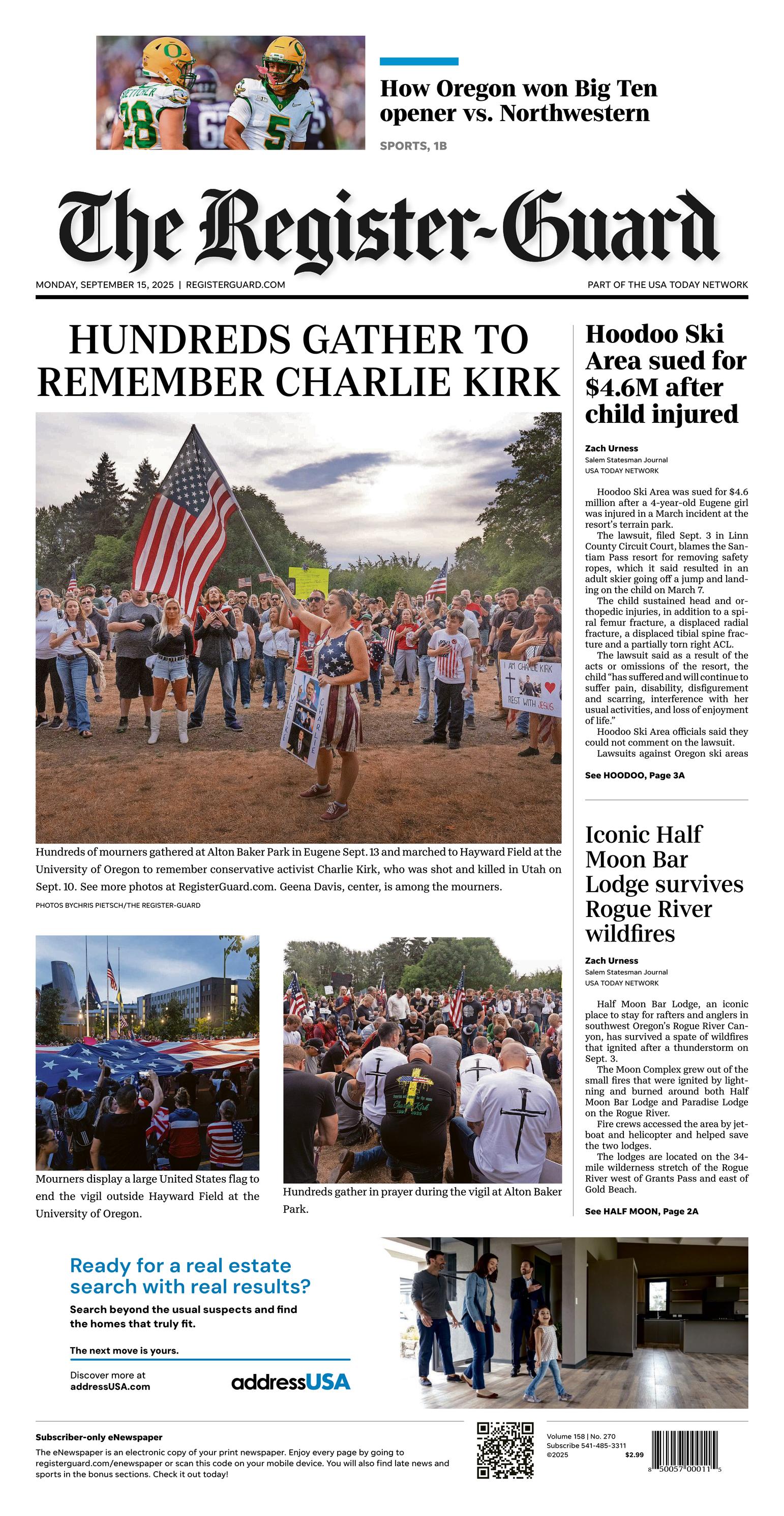 Front Page Image