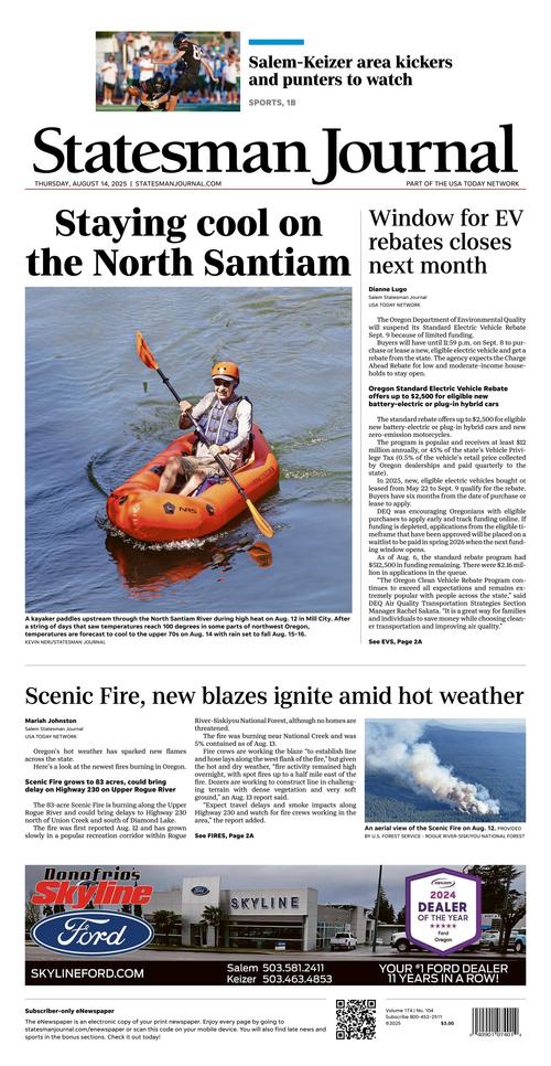Front Page Image