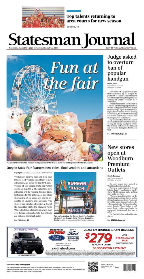 Front Page Image