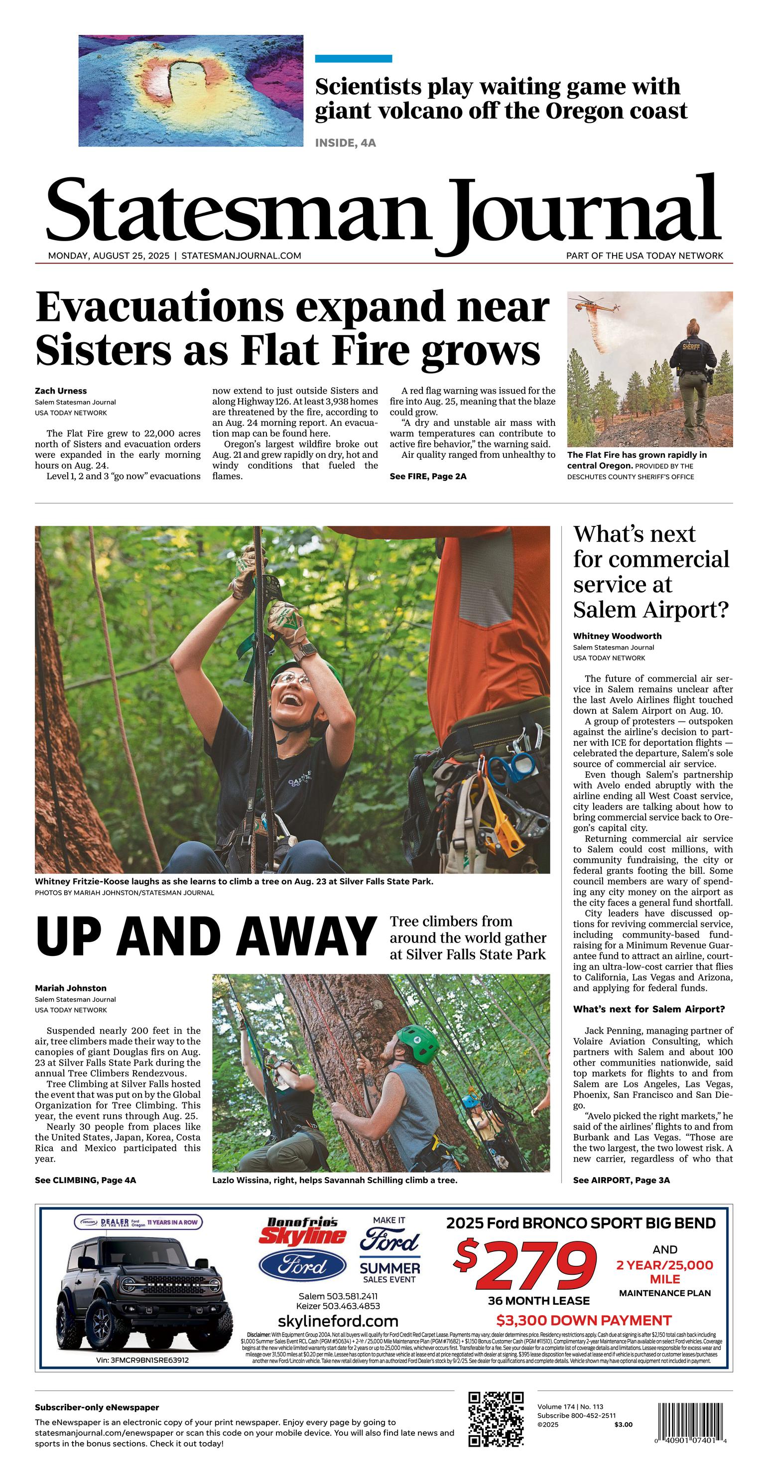 Front Page Image