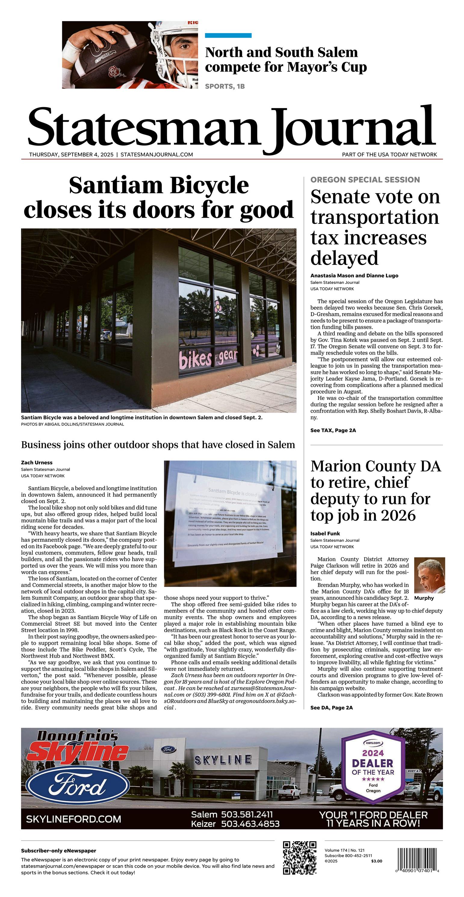 Front Page Image