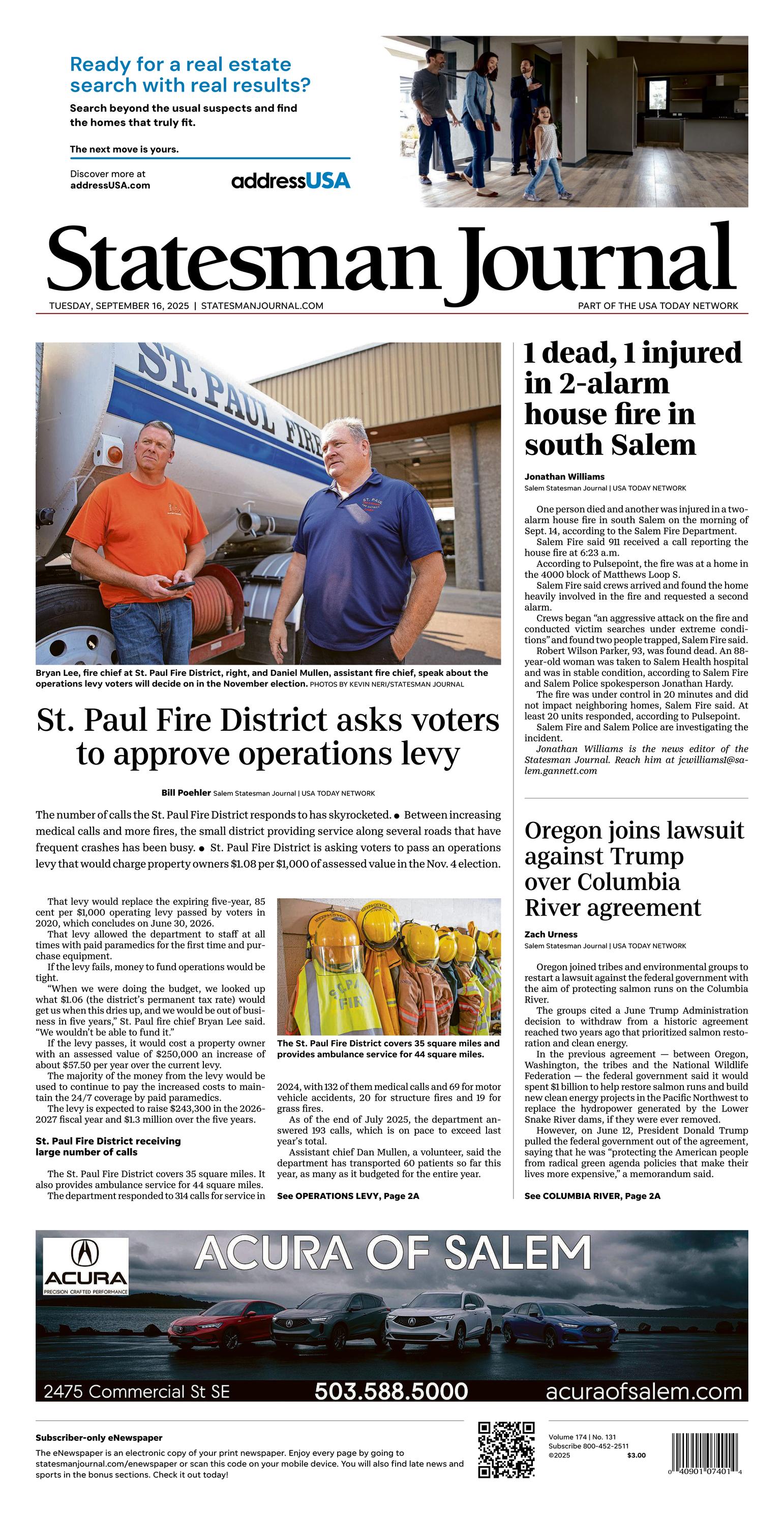 Front Page Image