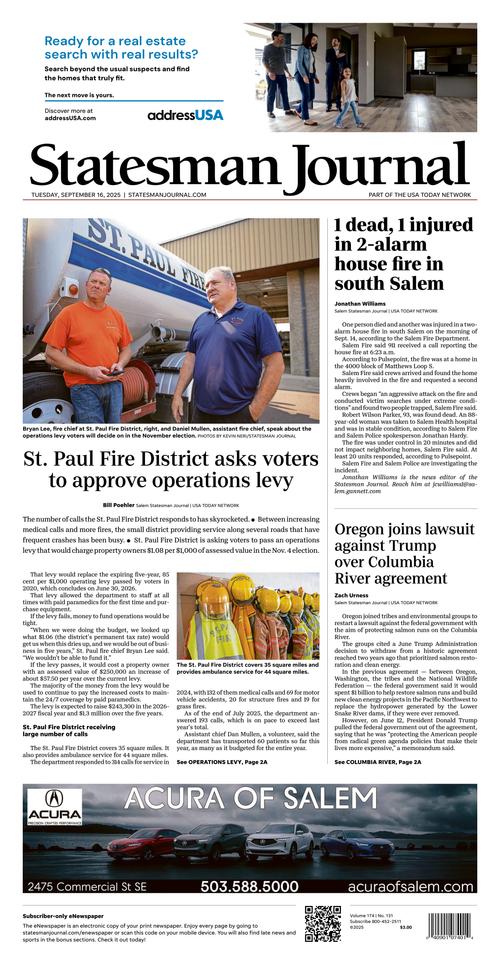 Front Page Image