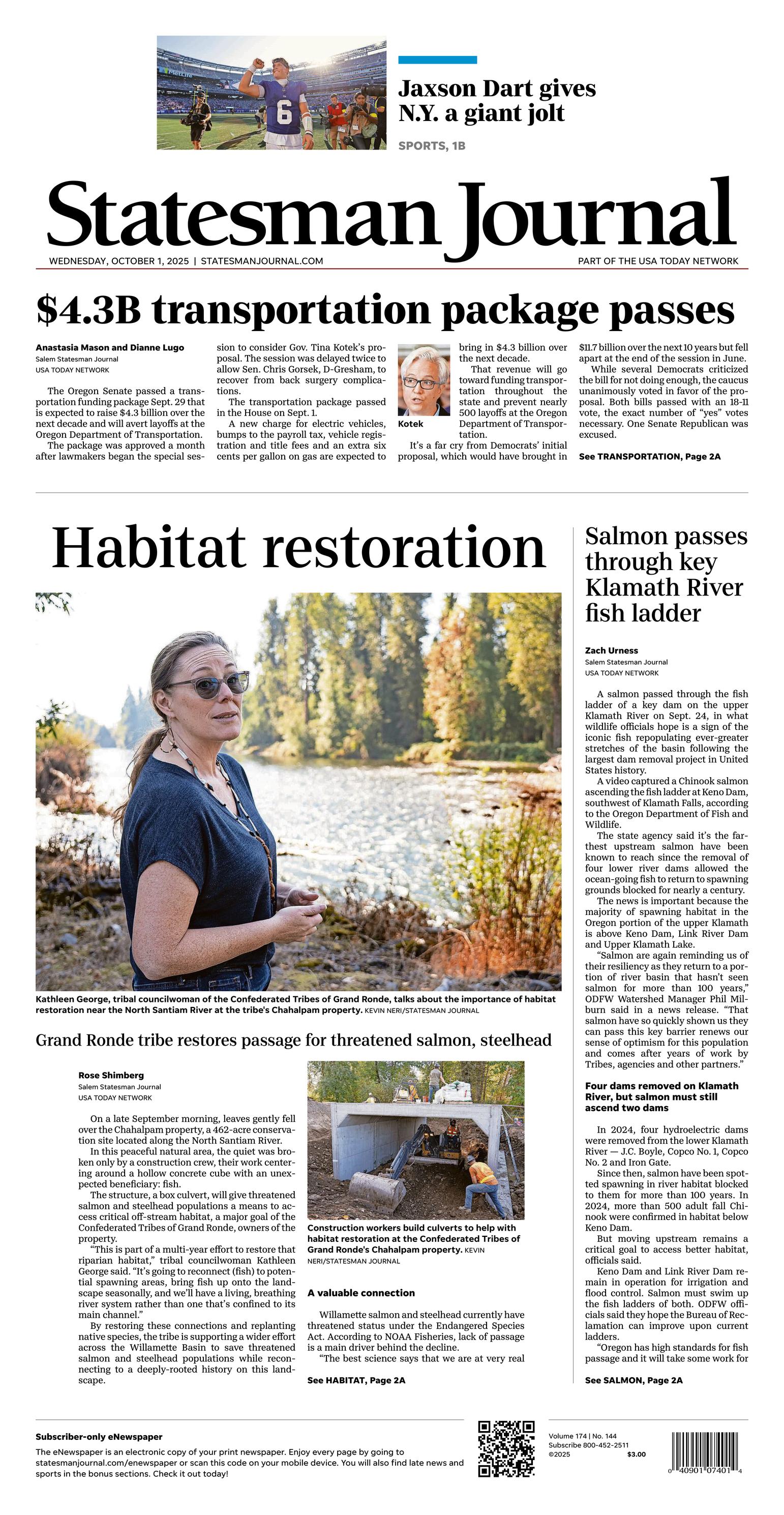 Front Page Image