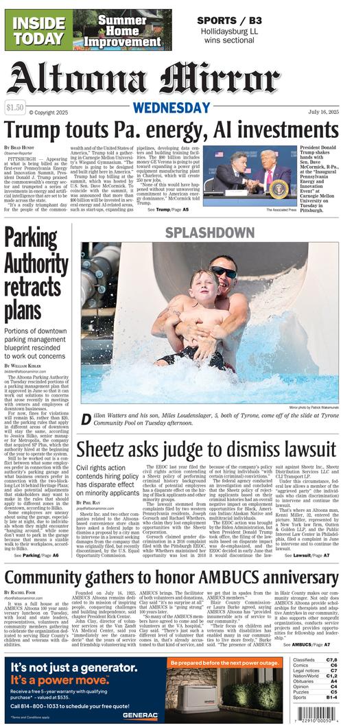 Front Page Image