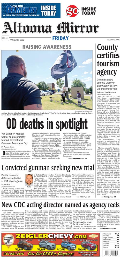 Front Page Image