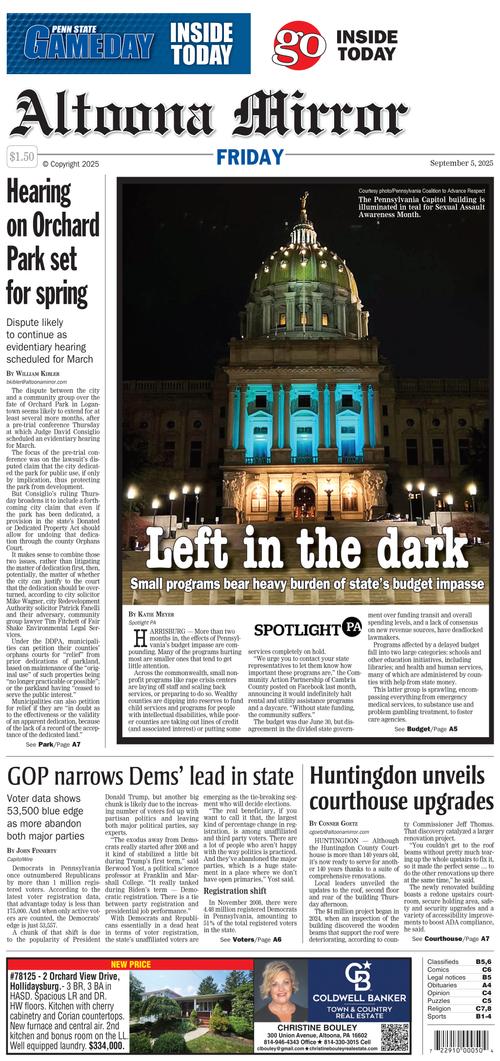 Front Page Image