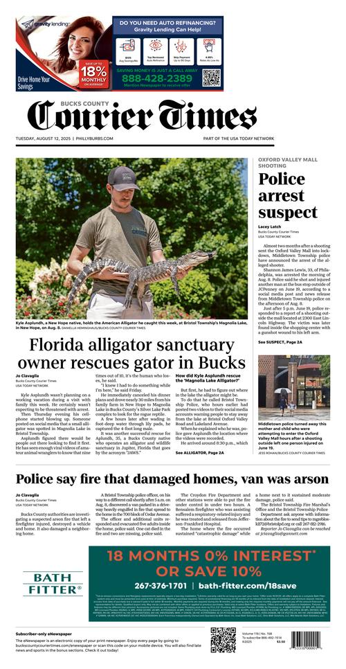 Front Page Image