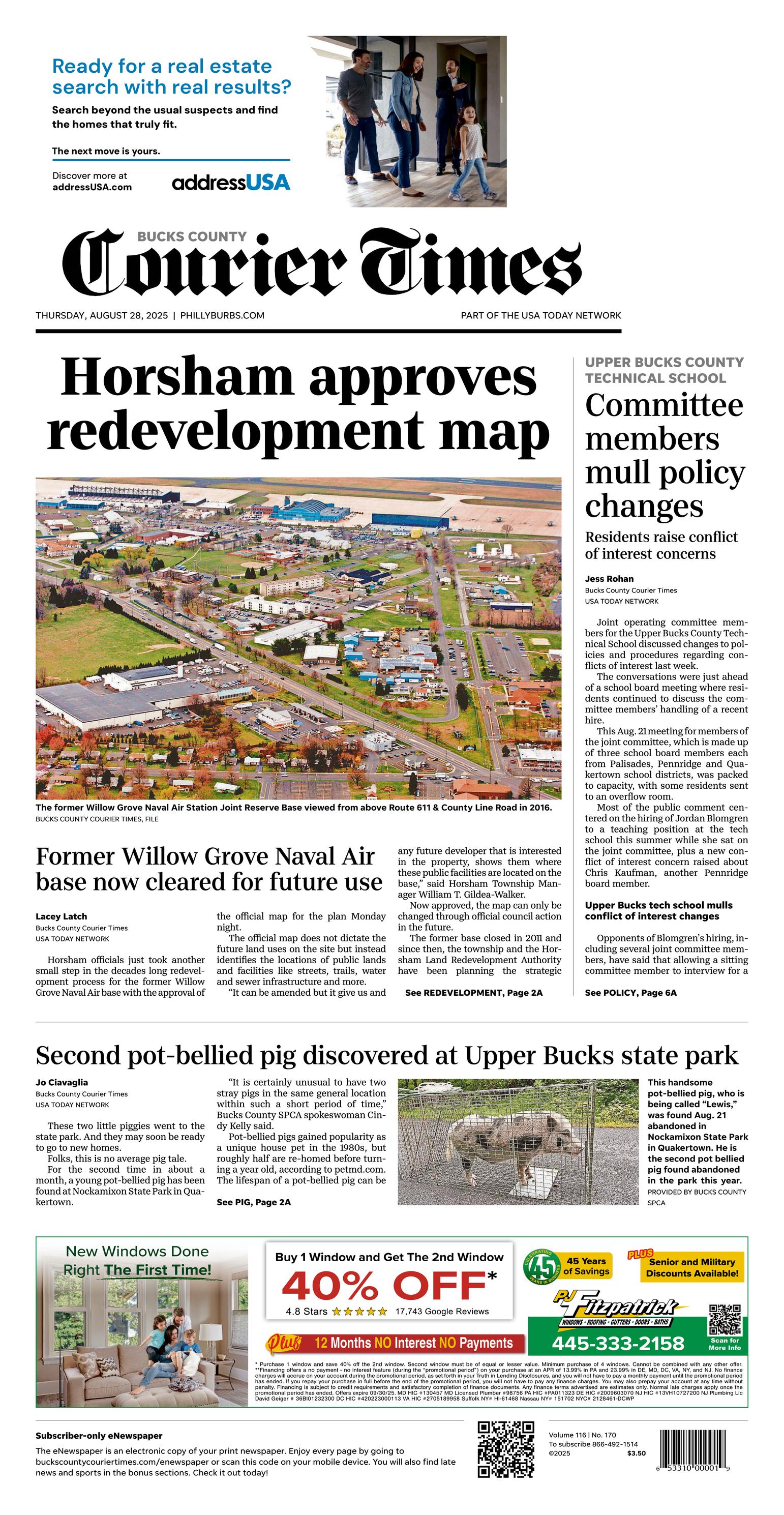 Front Page Image