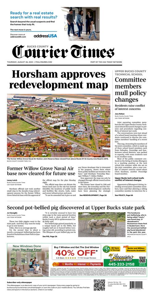 Front Page Image