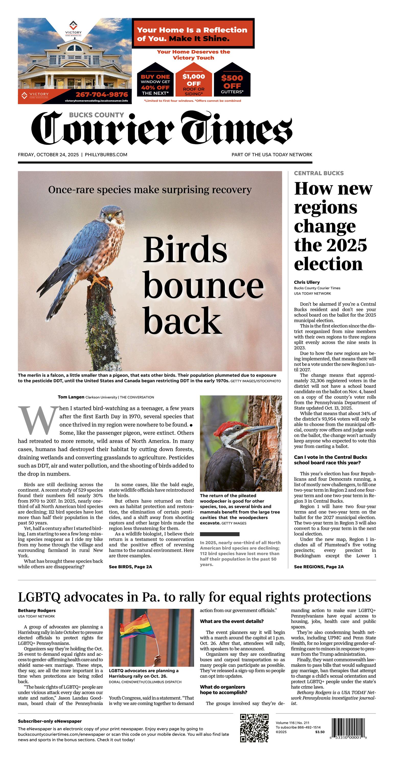 Front Page Image