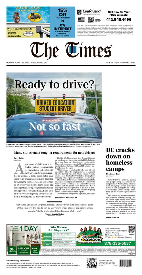 Front Page Image