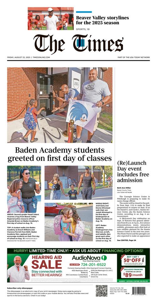 Front Page Image