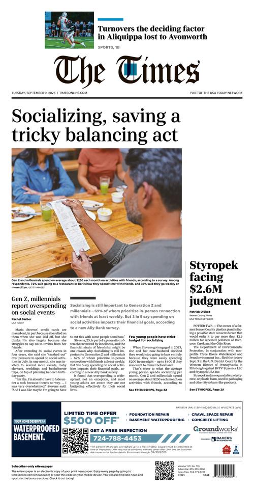 Front Page Image
