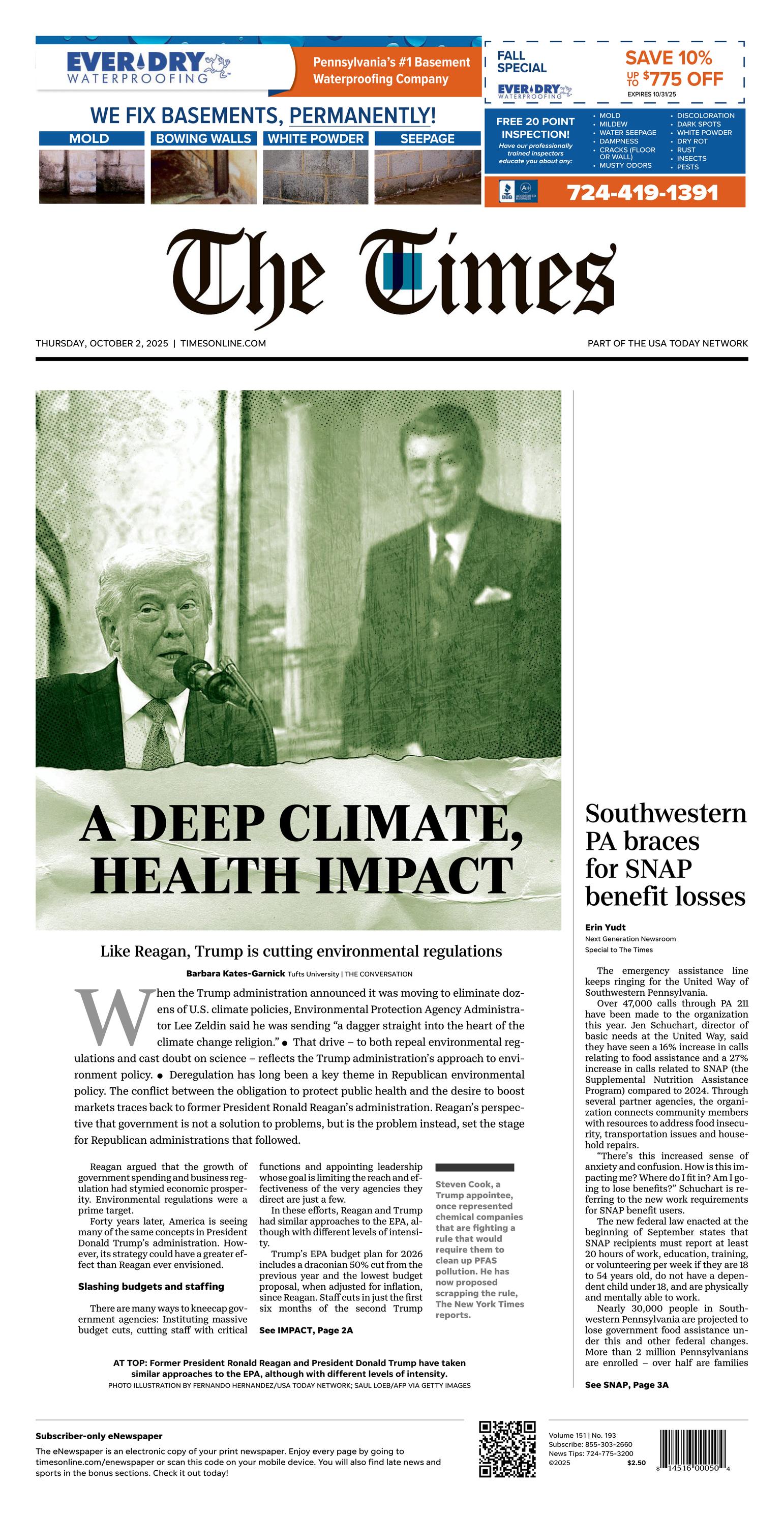 Front Page Image