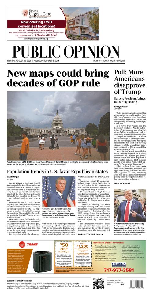 Front Page Image