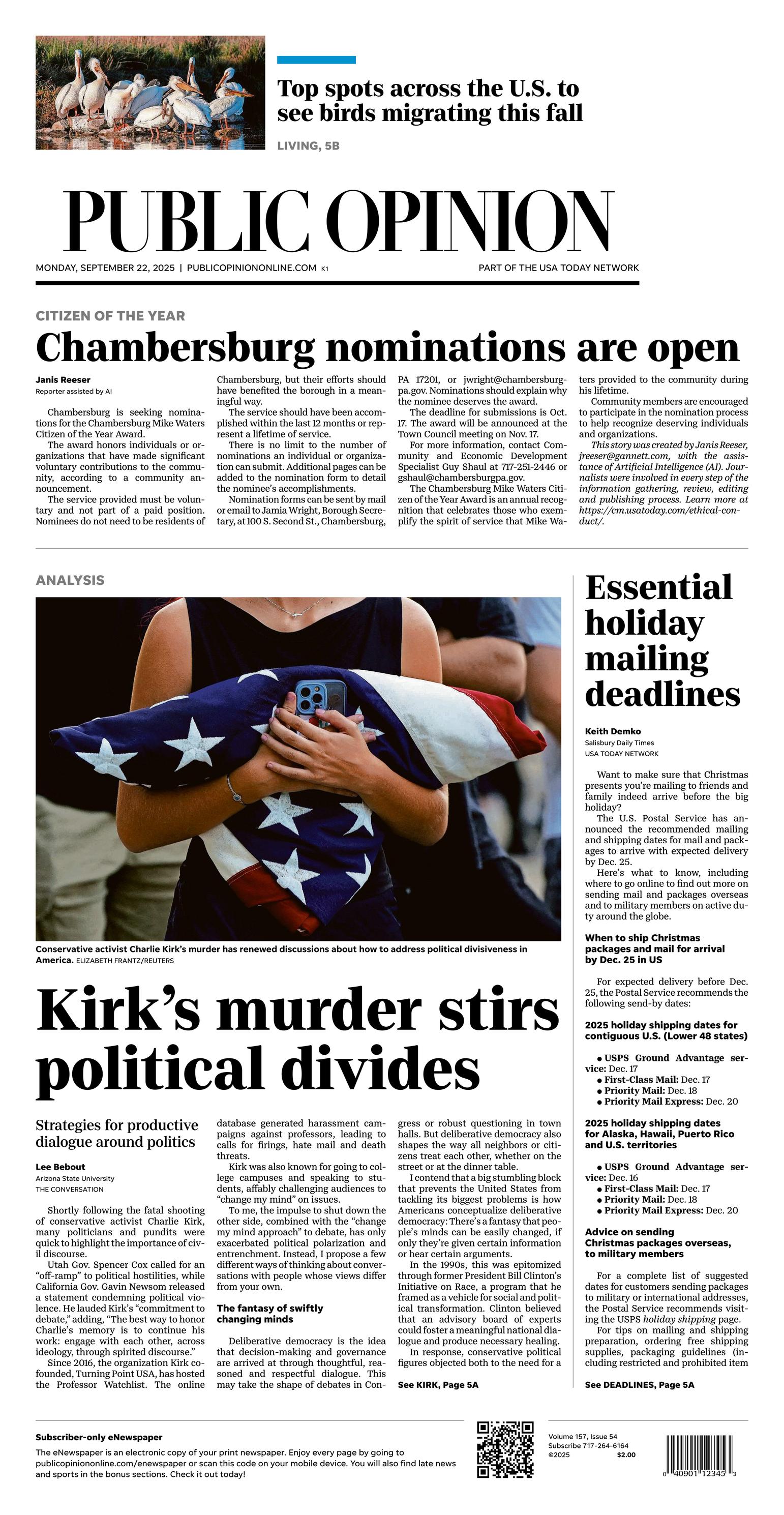 Front Page Image