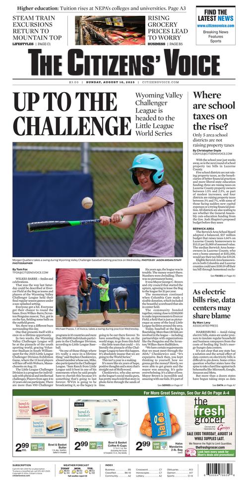 Front Page Image