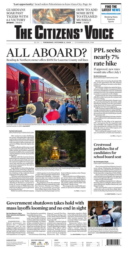 Front Page Image
