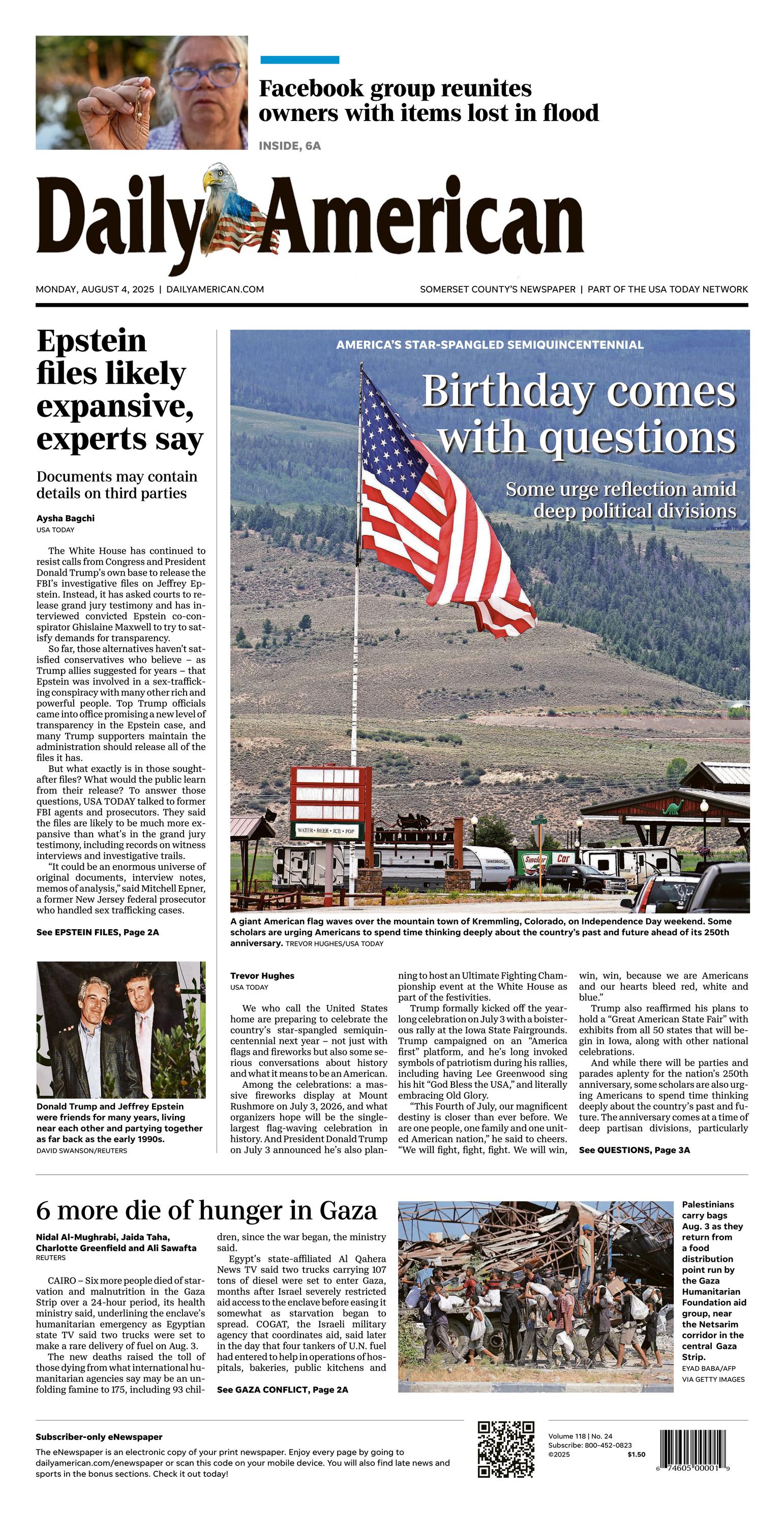 Front Page Image
