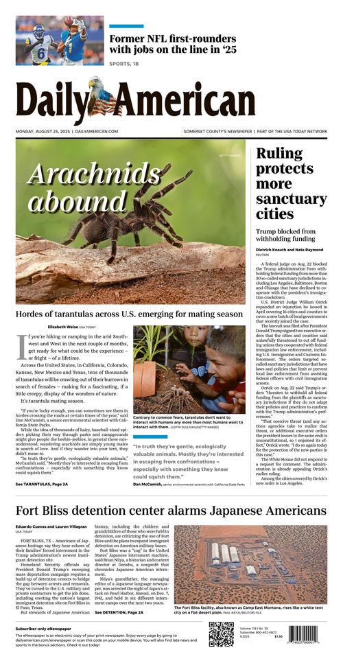 Front Page Image