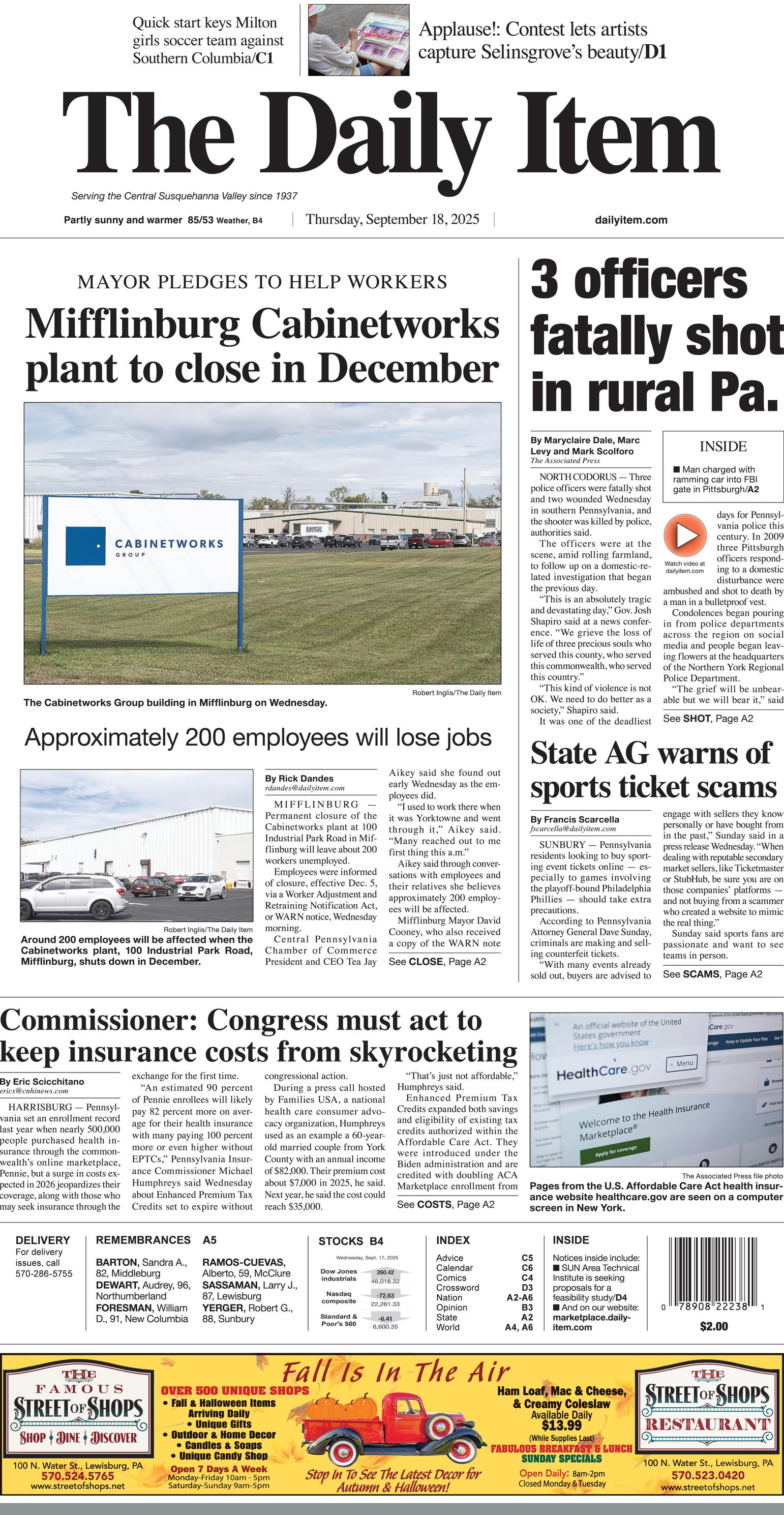 Front Page Image