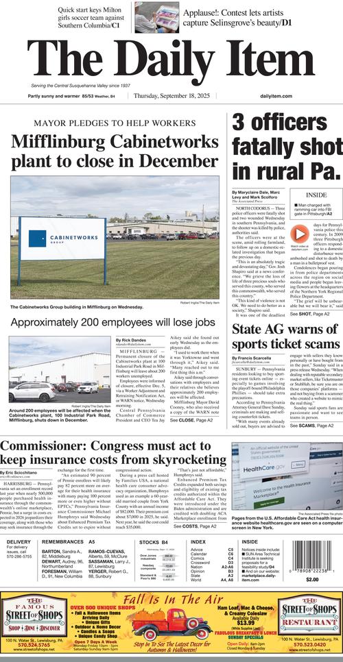 Front Page Image