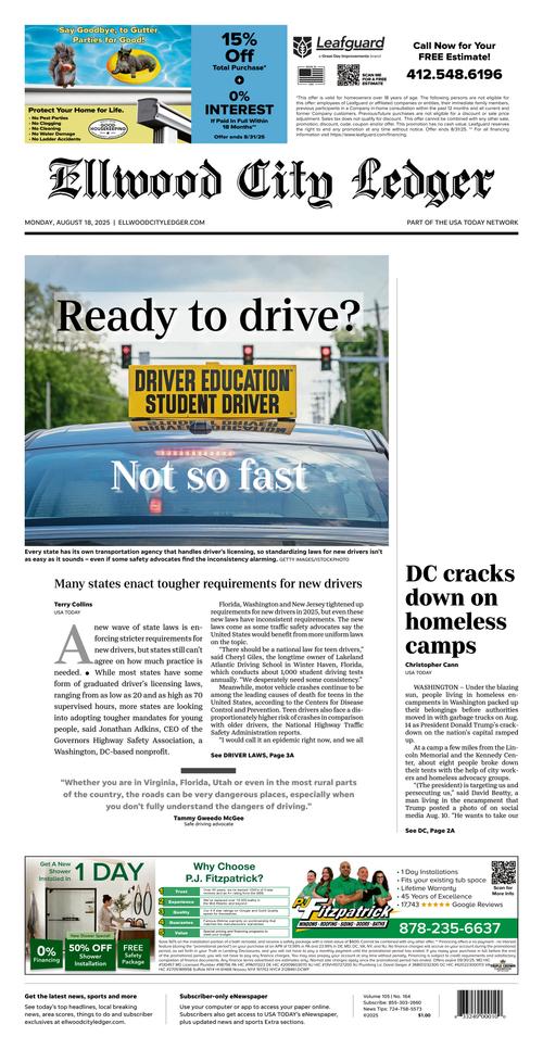 Front Page Image