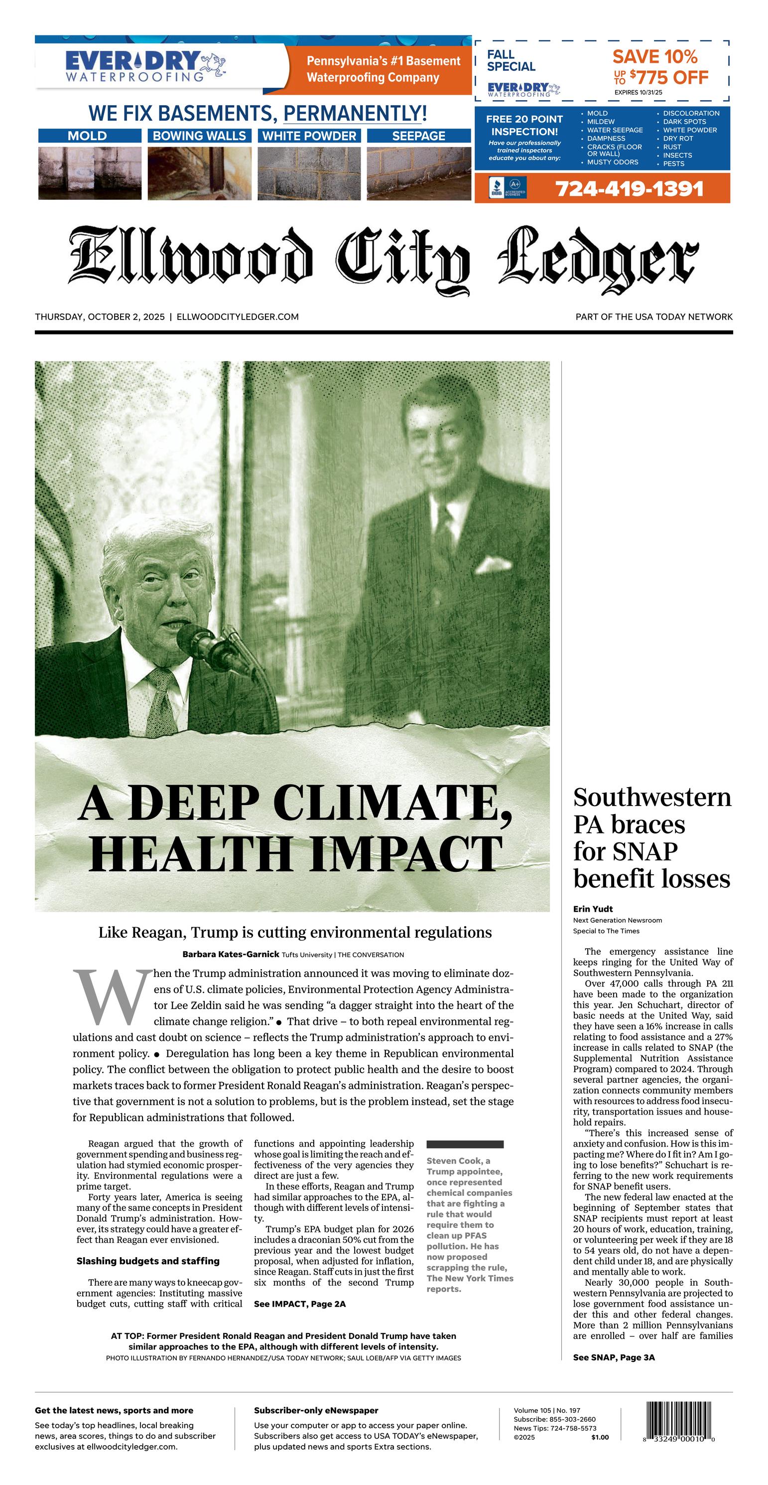 Front Page Image