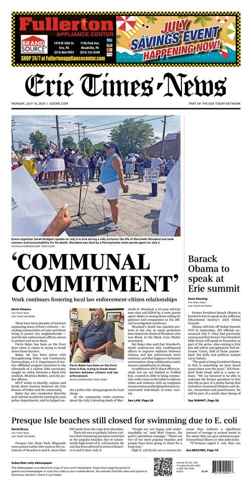 Front Page Image
