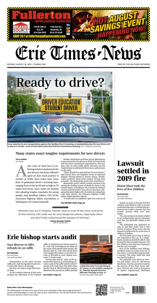 Front Page Image