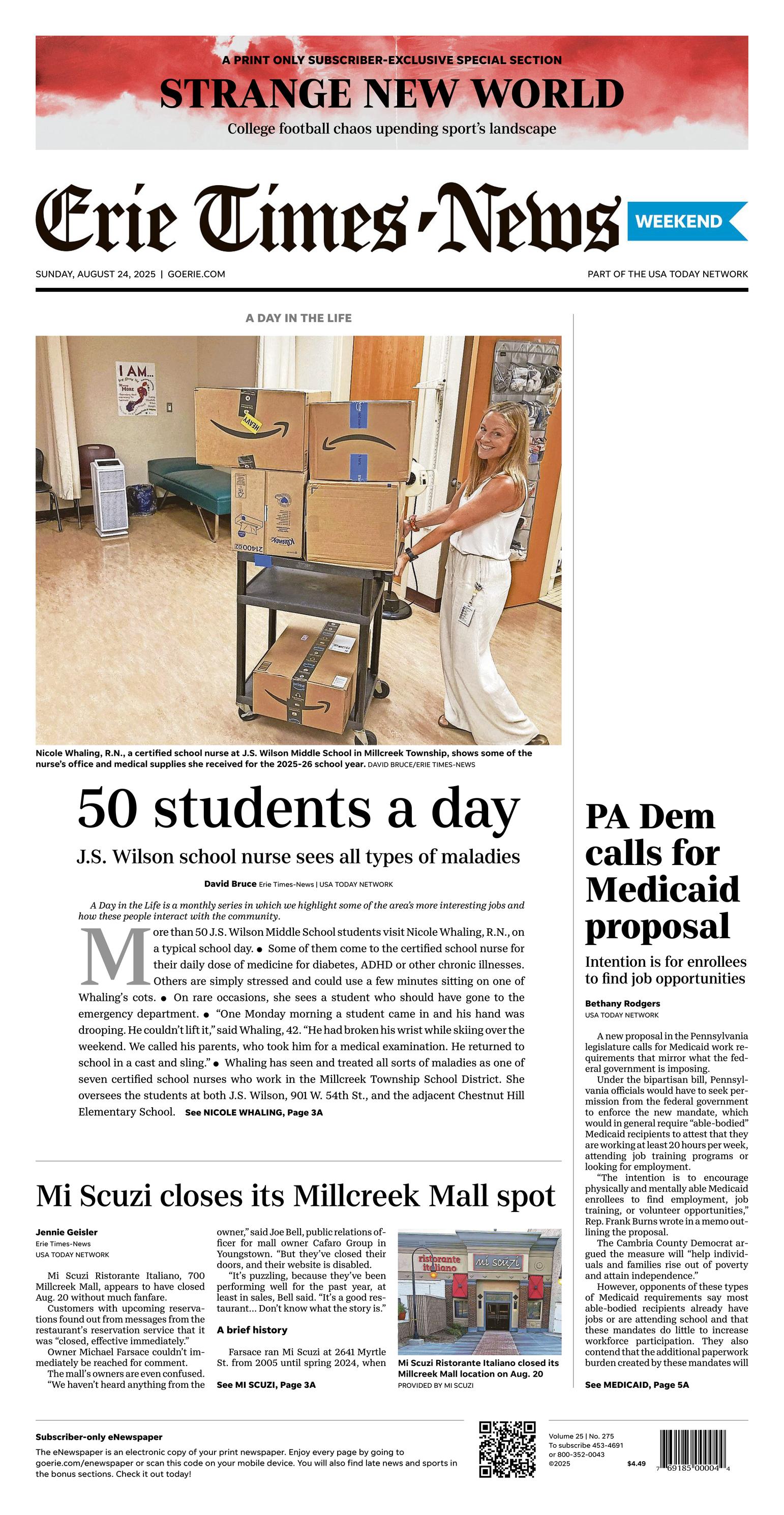 Front Page Image