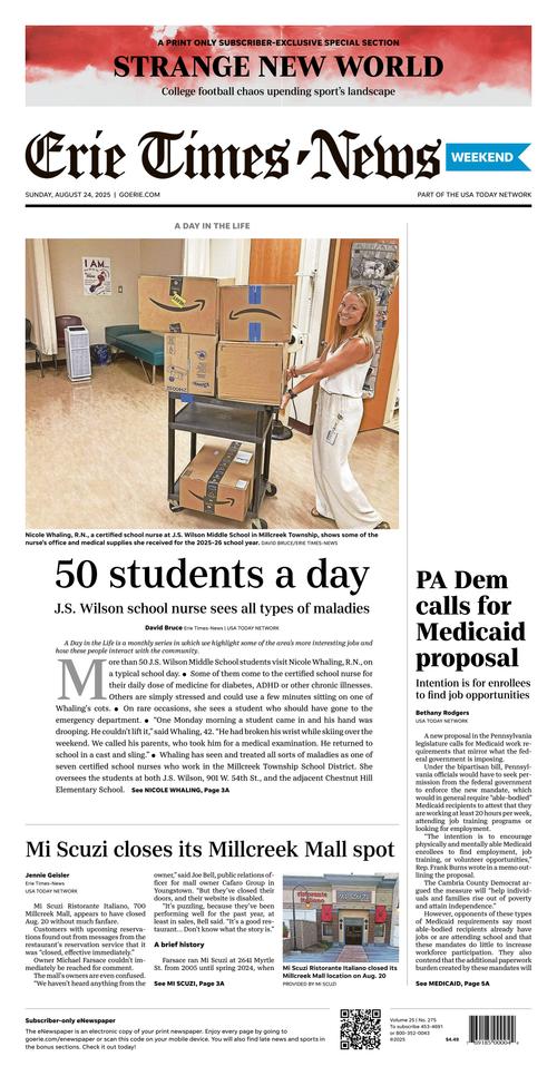 Front Page Image