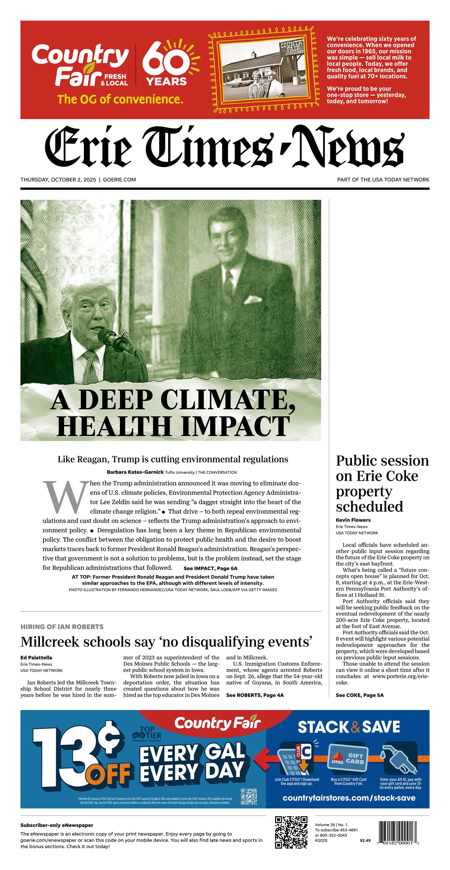 Front Page Image