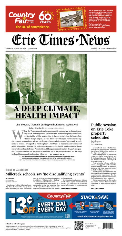 Front Page Image
