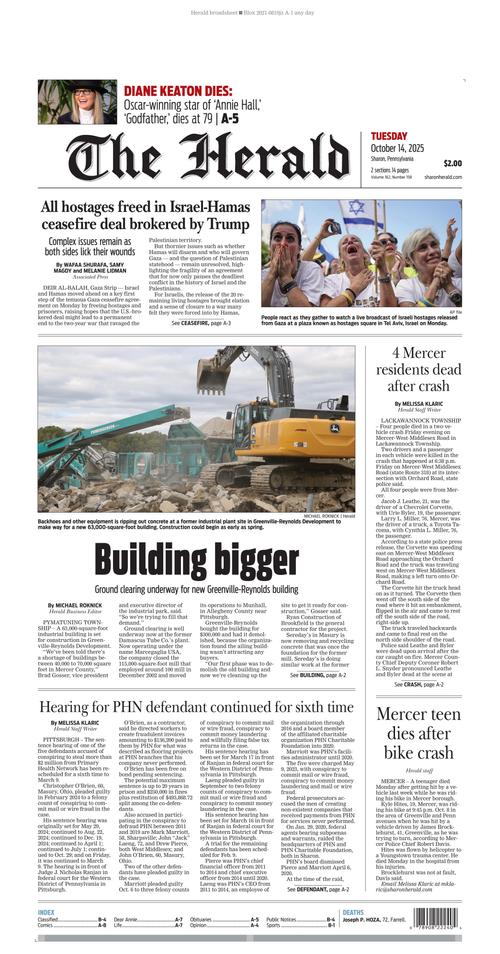 Front Page Image