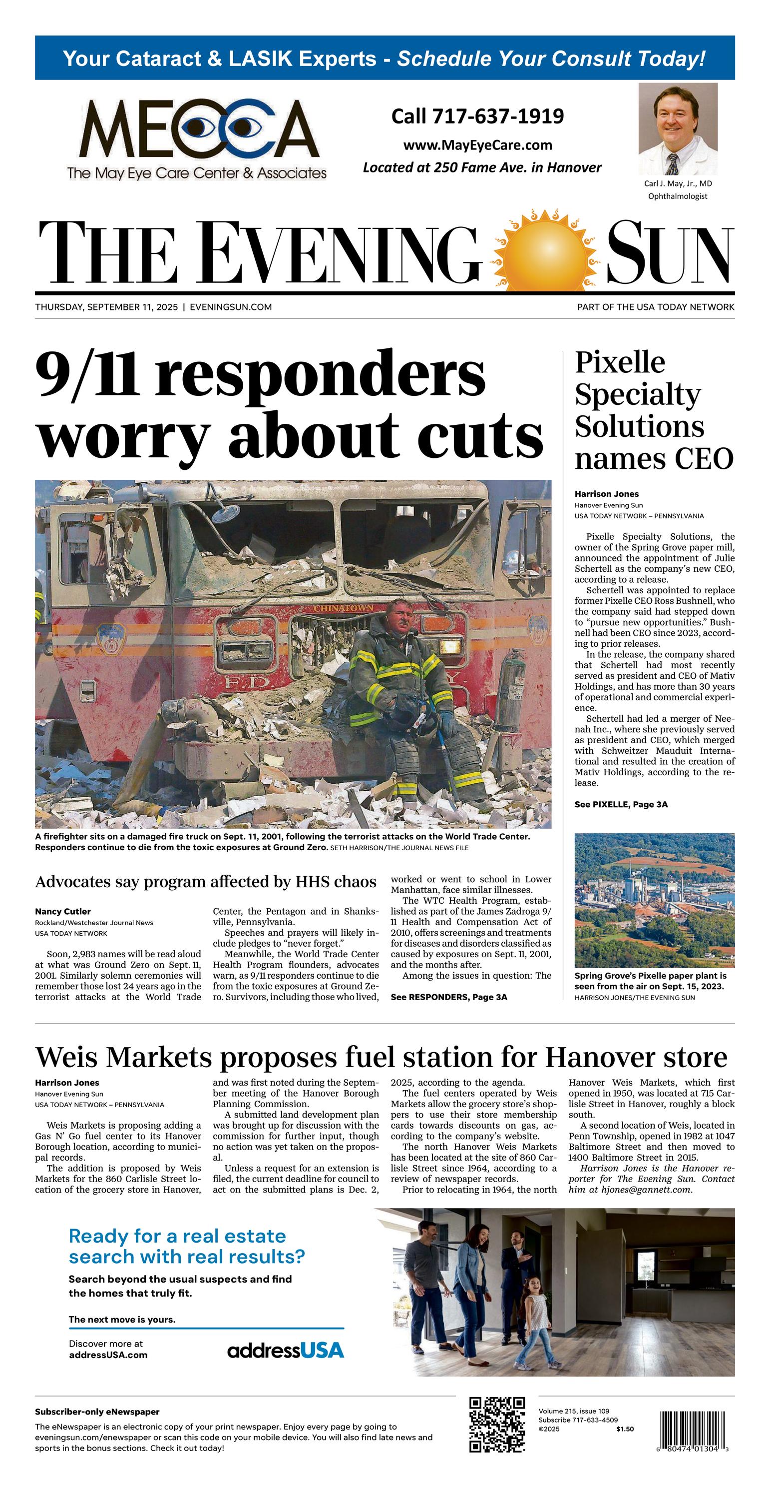 Front Page Image