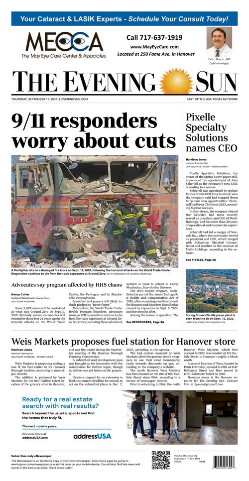 Front Page Image