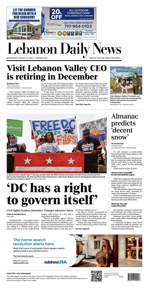 Front Page Image