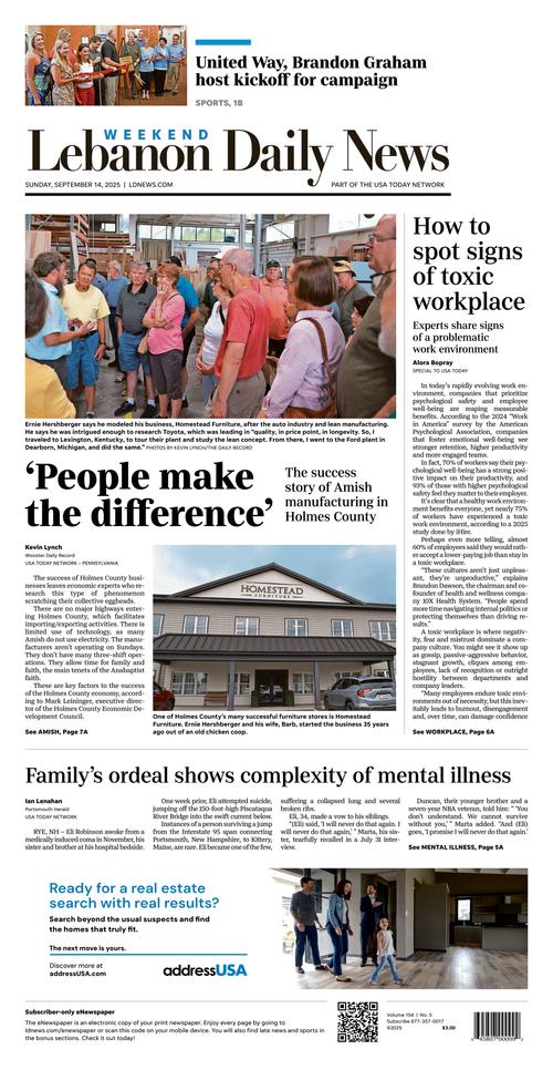 Front Page Image