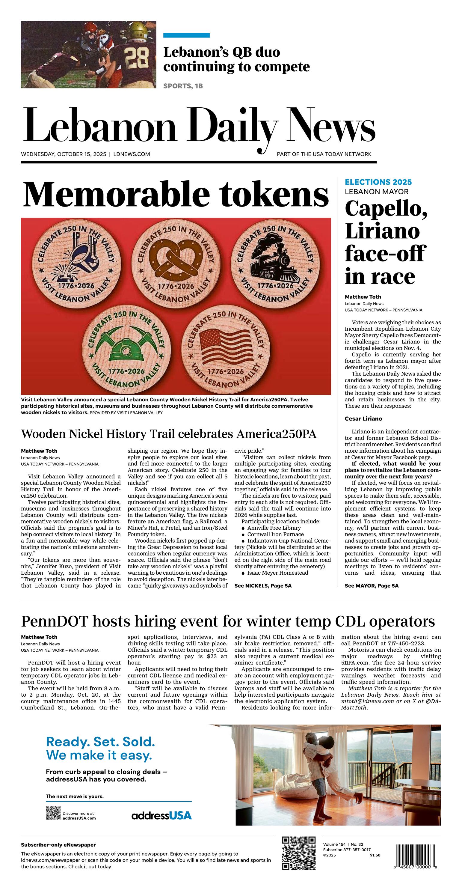 Front Page Image